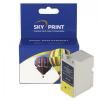 Rezerva inkjet skyprint echivalent cu epson t019201,