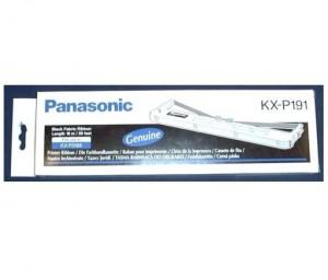 Ribon Panasonic negru P3196, KX-P191