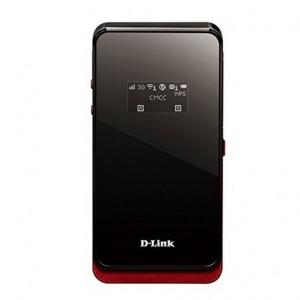 Router Wireless D-Link DWR-830, Mobile Wi-Fi Hotspot N300, Portable,  Dwr-830