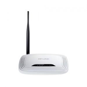Router wireless TP-LINK TL-WR741ND