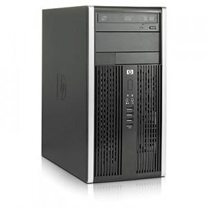 Sistem brand HP Compaq 6000 Pro MT AX350AW Intel Core 2 Duo E8400 3GHz 7 Professional , AX350AW