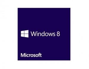 Sistem de operare Microsoft Windows GGK 8, Get Genuine Kit  32 biti Romanian 1pk DSP ORT OEI DVD, 44R-00027