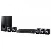 Sistem home cinema cu dvd samsung ht-d350, 330 w