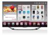 Smart TV LG LED 3D 42 inch (107 cm) SMART TV 42LA690S, FullHD 1920x1080