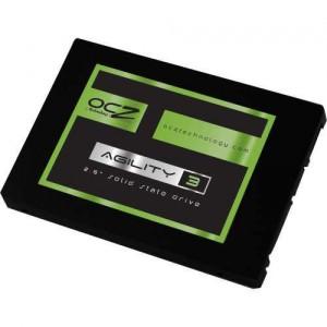 Solid State Drive (SSD) OCZ AGT3-25SAT3-120G, 2.5 inch, 120GB, SATA III