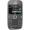 Telefon  Nokia 302 Asha Dark Grey, NOK302DG