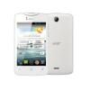 Telefon Acer Liquid Z3 Duo 4GB White, ACZ3DWHT