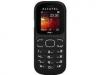 Telefon mobil alcatel 217d dual sim black, alc217blk