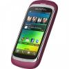 Telefon mobil Alcatel 818D, Dual Sim, Mistery Pink, ALC818DMP