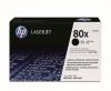 Toner HP 80X LaserJet Negru CF280X 6900 pag