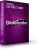 Total security 2012 retail bitdefender 3 licente 1 an,