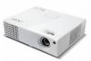 Videoproiector Acer X1373WH, WXGA (1280x800), 16:10, DLP 3D ready, 3000 ANSI, 13k:1, 2 x VGA, HDMI/MH, MR.JJZ11.001