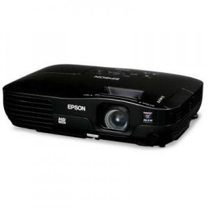 Videoproiector Epson EH-TW450, V11H331140LW