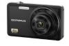 Aparat Foto Olympus VG-150, Black, 12.0 MP, 4x wide Zoom, V106060BE000