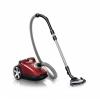 Aspirator philips 2200w, parquet (superparquet nozzle), full red,