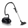 Aspirator Philips FC8452/01 Powerlife 2000W, cu sac, deep Black-Grey Accents