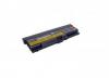 Baterie Lenovo 9 celule pentru ThinkPad T410/T510/W510/L412/L512, 57Y4186