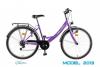 Bicicleta Kreativ DHS 2614-6V -Model 2013-Violet, 213261450