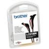 Brother packet 2 cartuse inkjet