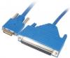 Cablu conectare cisco rs-232,  dte male to smart serial,