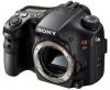 Camera Foto Sony DSLR A77 II Body, 24.3MP, 3 inch, Super SteadyShot, ILCA77M2.CEC