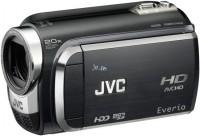 Camera Video JVC GZ-HD320EZ