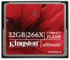 Card memorie kingston compact flash ultimate