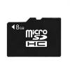 Card memorie teamgroup microsdhc 8gb