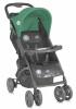 Carucior sport smarty bertoni, grey & green