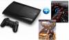 Consola playstation 3 ultra slim