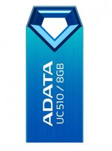 DashDrive 16GB Choice UC510 2.0 (blue), AUC510-16G-RBL