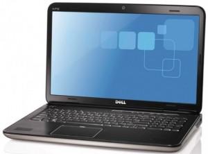 DELL Notebook XPS 15 L502x 15.6 WLED HD LED,  i7-2620M, 4Gb DDR3, 500GB HDD, DXL502271956049
