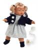 Doll Alice Llorona, Size 33 Cm, Ll33236