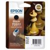 Epson Cartus negru C13T05114010, EPINK-T051140