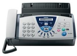 Fax Brother T106, FAX-T106