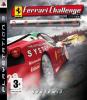 Ferrari Challenge Deluxe PS3, HYP-PS3-FCD