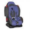 Fotoliu Auto F2+SPS Bertoni, Culoare Light Blue & Gray (9 -25 Kg.), 1007073 1358