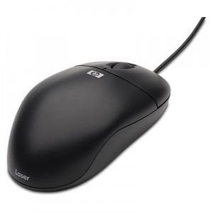 HP Mouse Laser USB GW405AA