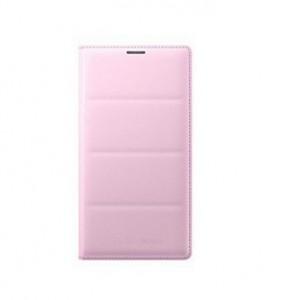 Husa Flip Samsung Galaxy Note 4 N910, Pink, EF-WN910BPEGWW