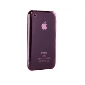 Husa iphone 3g roz