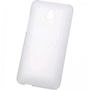 Husa protectie pentru spate HTC HC C910 Transparent pentru HTC Desire 500