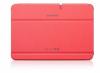 Husa Samsung Galaxy Note N8000 Book Cover, 10.1 inch, Pink, EFC-1G2NPECSTD