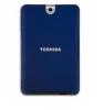 HUSA TOSHIBA TRIVE COVER BLUE ORIGINALA, 43353