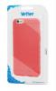 Husa Vetter Soft Pro iPhone 6, Crystal Series, Red, CSPCVTAPIP647R