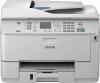 Imprimanta Epson WorkForcePro WP-M4525DNF, Inkjet Printers, Scan, Copy, Fax, C11CC75301