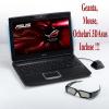 Vidia gtx260 1gb, blueray, microsoft windows 7 home premium  geanta si