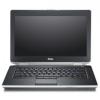 Laptop Dell Latitude E6420, Intel Core i5-2430M(2.40GHz, 3MB), 14 HD AntiGlare LED Backlit (1366X768), 500 GB SATA 7200Rpm, 4GB (1x4GB) 1333MHz DDR3, FreeDOS, L106420102E