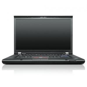Laptop Lenovo ThinkPad T510i cu procesor Intel CoreTM i3-370M 2.4GHz, 2GB, 320GB, Intel HD Graphics, Microsoft Windows 7 Professional