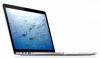 Laptop MacBook Pro Apple ME864, with Retina display, 13.3 inch, 128GB SDD, 4GB, Silver, OS X Mavericks, ME864