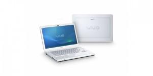 Laptop SONY VAIO CA3S1E 14 HD Display, Intel Core i3-2330M 2.2GHz, 4GB DDR3, 500GB SATA, ATI Mobility Radeon HD 6470 512MB, DVD SuperMulti, VPCCA3S1E/W.EE9